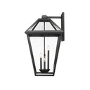 Z-Lite Talbot 4 Light Outdoor Wall image 4