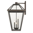 Z-Lite Talbot 4 Light Outdoor Wall image 5