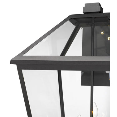 Z-Lite Talbot 4 Light Outdoor Wall image 6