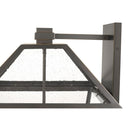 Z-Lite Talbot 4 Light Outdoor Wall image 7