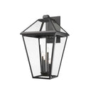 Z-Lite Talbot 4 Light Outdoor Wall image