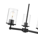 Z-Lite Thayer 3 Light Chandelier image 11