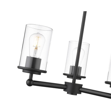 Z-Lite Thayer 3 Light Chandelier image 11