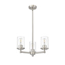 Z-Lite Thayer 3 Light Chandelier image 12
