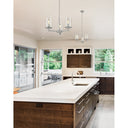 Z-Lite Thayer 3 Light Chandelier image 15