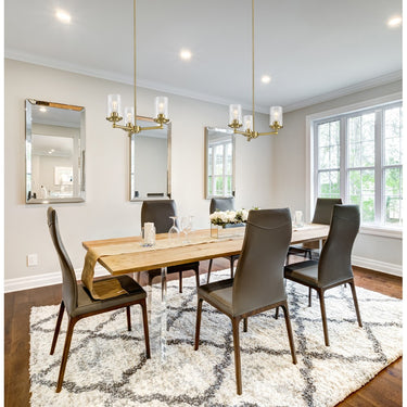 Z-Lite Thayer 3 Light Chandelier image 19