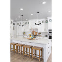 Z-Lite Thayer 3 Light Chandelier image 20