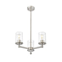 Z-Lite Thayer 3 Light Chandelier image 6