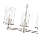 Z-Lite Thayer 3 Light Chandelier image 9