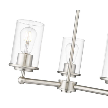 Z-Lite Thayer 3 Light Chandelier image 9
