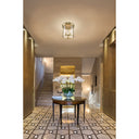 Z-Lite Thayer 3 Light Flush Mount image 16