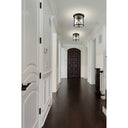 Z-Lite Thayer 3 Light Flush Mount image 17