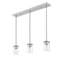 Z-Lite Thayer 3 Light Pendant image 12