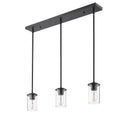 Z-Lite Thayer 3 Light Pendant image 14