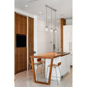 Z-Lite Thayer 3 Light Pendant image 15