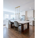 Z-Lite Thayer 3 Light Pendant image 19