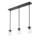 Z-Lite Thayer 3 Light Pendant image 5