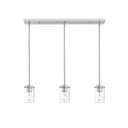 Z-Lite Thayer 3 Light Pendant image 6