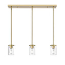 Z-Lite Thayer 3 Light Pendant image 7