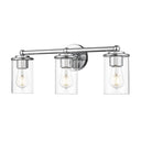 Z-Lite Thayer 3 Light Vanity Light image 1