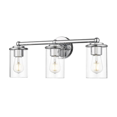 Z-Lite Thayer 3 Light Vanity Light image 1