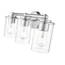 Z-Lite Thayer 3 Light Vanity Light image 10