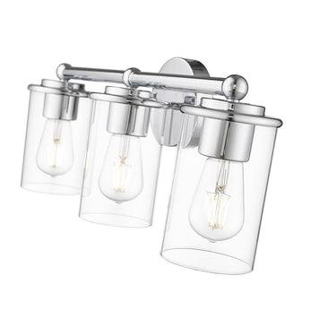 Z-Lite Thayer 3 Light Vanity Light image 10
