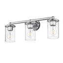 Z-Lite Thayer 3 Light Vanity Light image 13