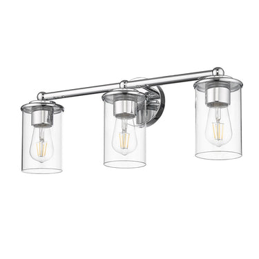 Z-Lite Thayer 3 Light Vanity Light image 13