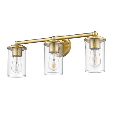 Z-Lite Thayer 3 Light Vanity Light image 14