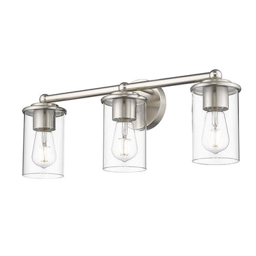 Z-Lite Thayer 3 Light Vanity Light image 3
