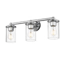 Z-Lite Thayer 3 Light Vanity Light image 4