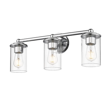 Z-Lite Thayer 3 Light Vanity Light image 4