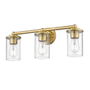 Z-Lite Thayer 3 Light Vanity Light image 5