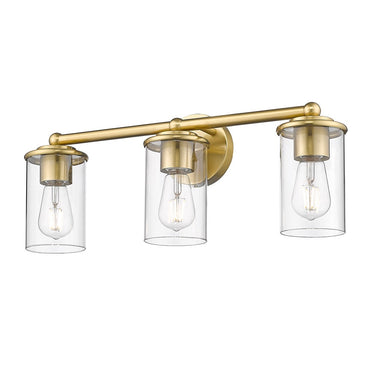 Z-Lite Thayer 3 Light Vanity Light image 5