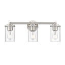 Z-Lite Thayer 3 Light Vanity Light image 6