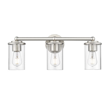 Z-Lite Thayer 3 Light Vanity Light image 6