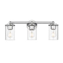 Z-Lite Thayer 3 Light Vanity Light image 7