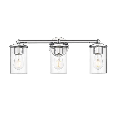 Z-Lite Thayer 3 Light Vanity Light image 7