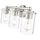 Z-Lite Thayer 3 Light Vanity Light image 9