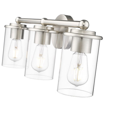 Z-Lite Thayer 3 Light Vanity Light image 9