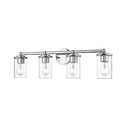 Z-Lite Thayer 4 Light Vanity Light image 1