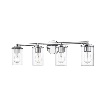 Z-Lite Thayer 4 Light Vanity Light image 1