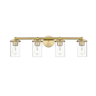 Z-Lite Thayer 4 Light Vanity Light image 10