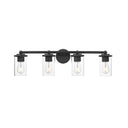 Z-Lite Thayer 4 Light Vanity Light image 11