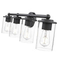 Z-Lite Thayer 4 Light Vanity Light image 15