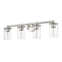 Z-Lite Thayer 4 Light Vanity Light image 16