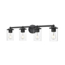 Z-Lite Thayer 4 Light Vanity Light image 3