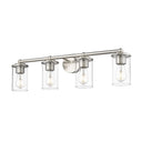Z-Lite Thayer 4 Light Vanity Light image 4