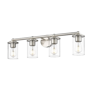 Z-Lite Thayer 4 Light Vanity Light image 4